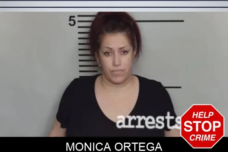 Monica Ortega