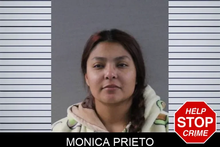 Monica Prieto