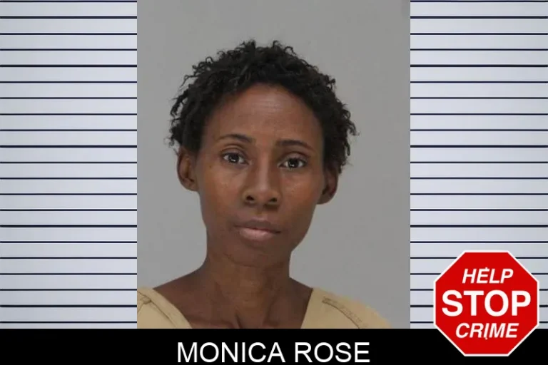 Monica Rose