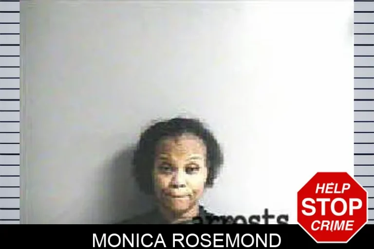 Monica Rosemond