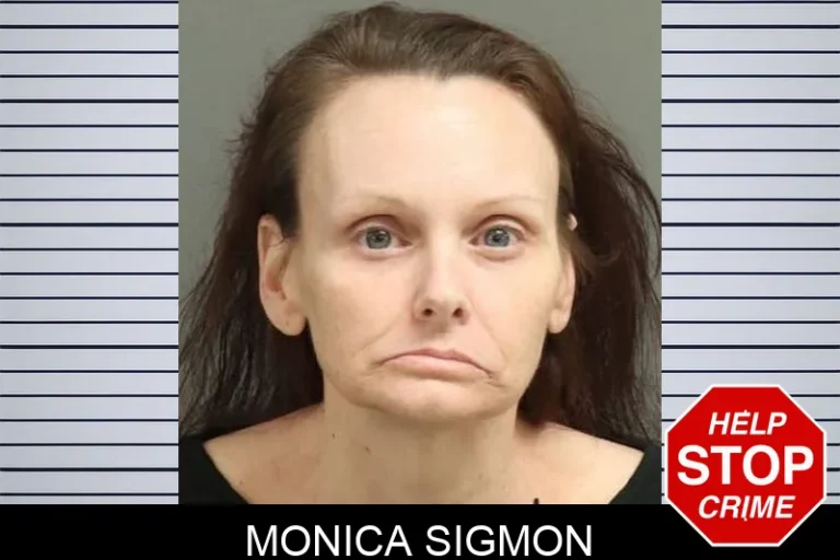 Monica Sigmon