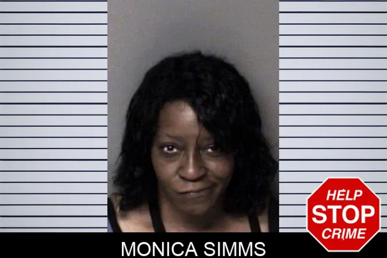 Monica Simms
