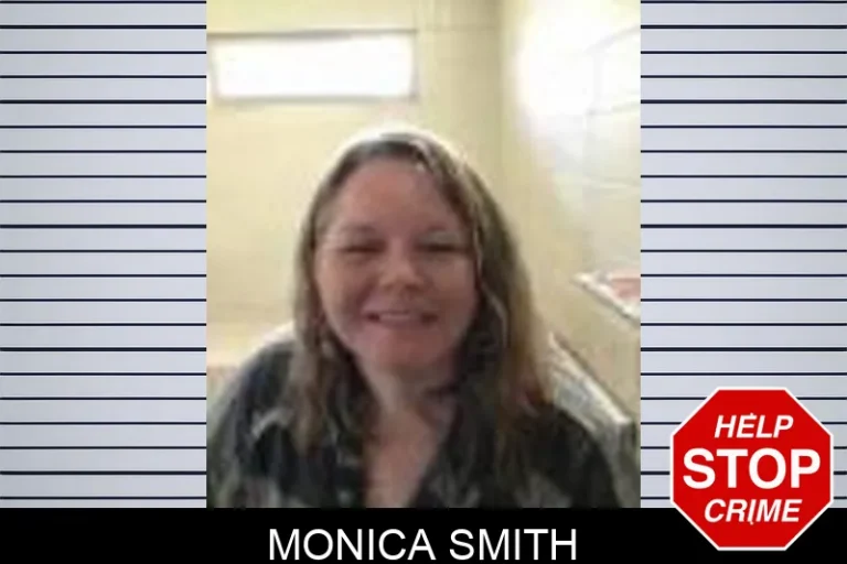 Monica Smith
