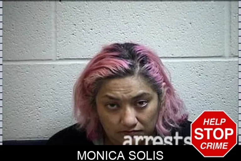 Monica Solis