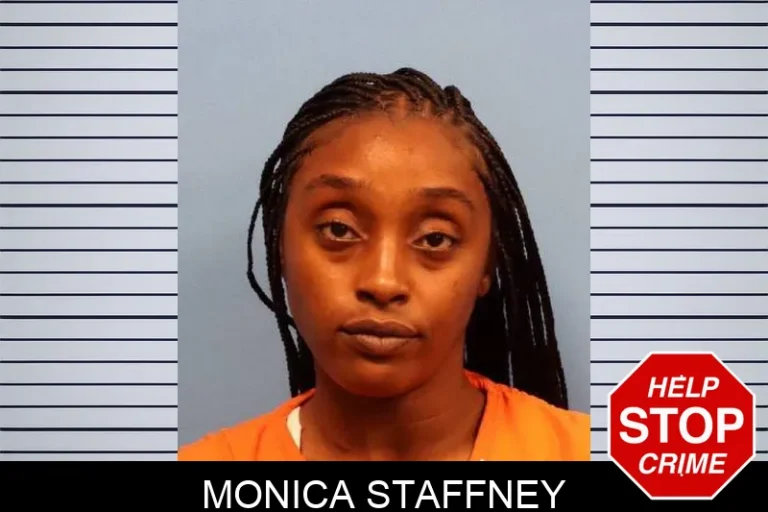 Monica Staffney