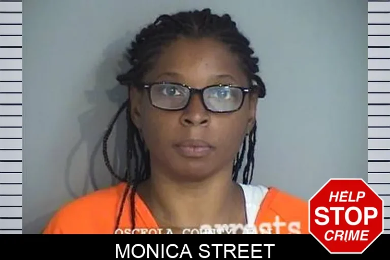 Monica Street