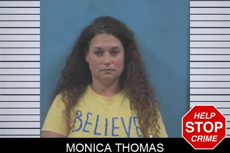 Monica Thomas