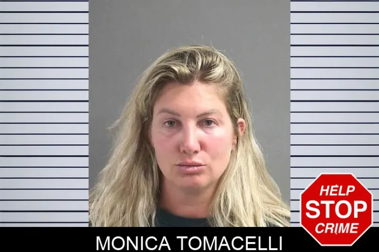 Monica Tomacelli