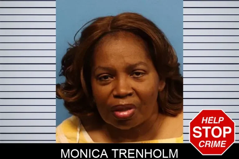 Monica Trenholm
