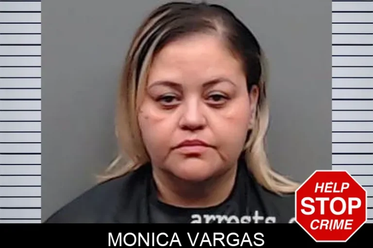 Monica Vargas