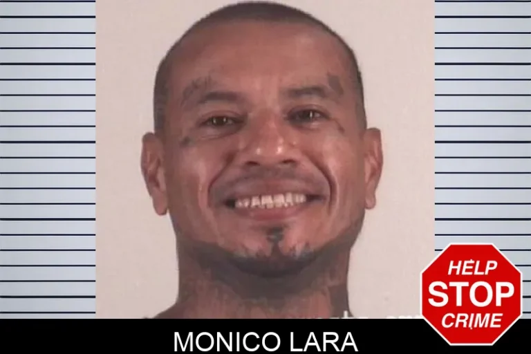 Monico Lara