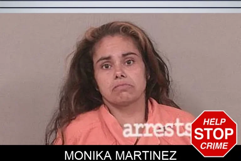 Monika Martinez
