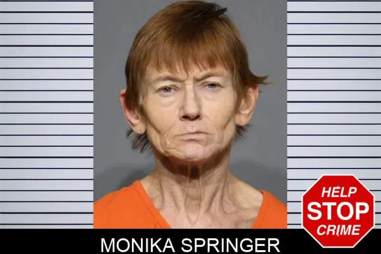 Monika Springer