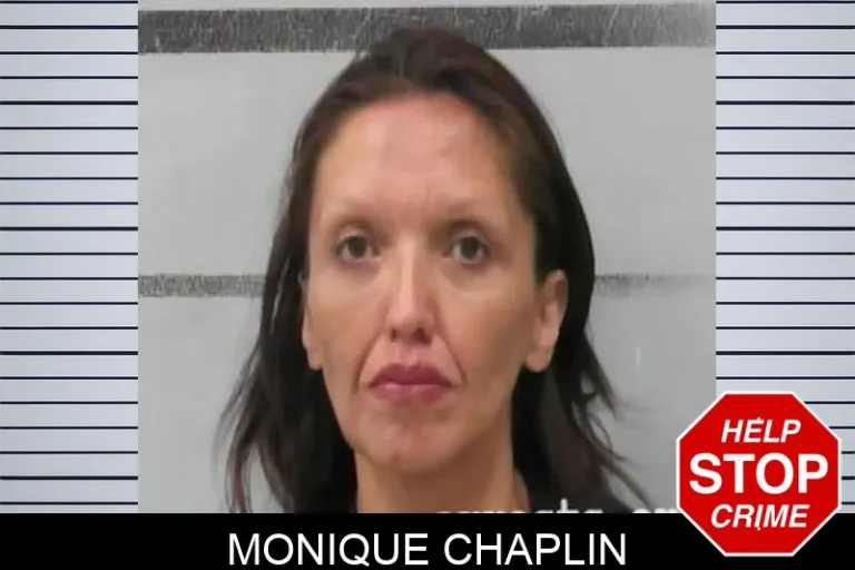 MoniquE Chaplin