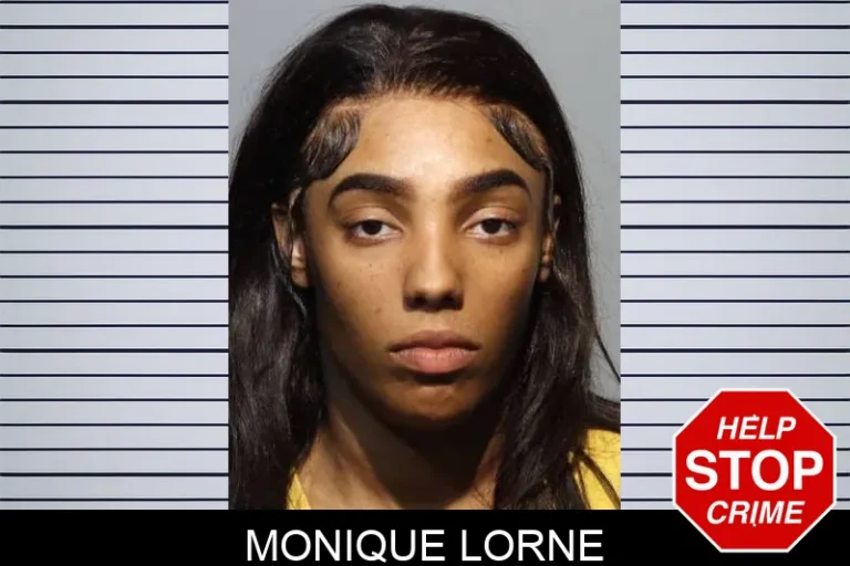 MoniquE Lorne