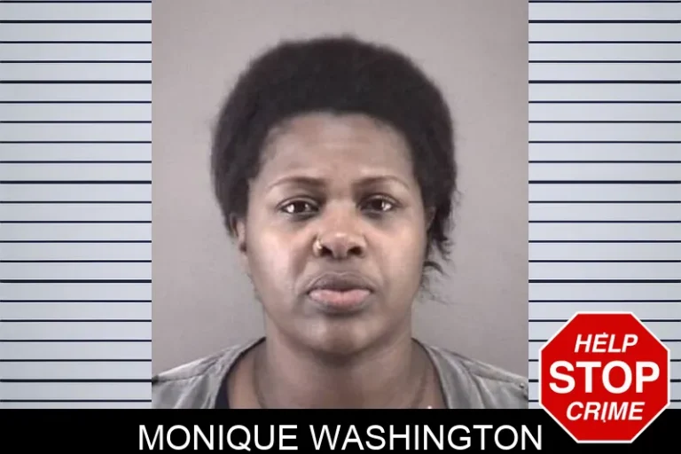 MoniquE Washington