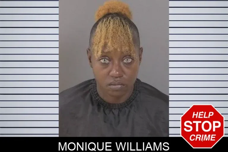 MoniquE Williams