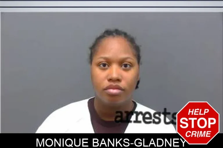 Monique Banks-Gladney