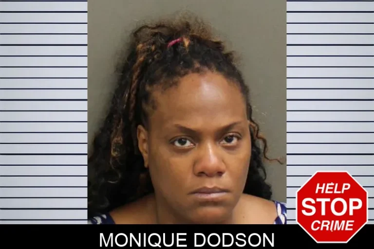 Monique Dodson