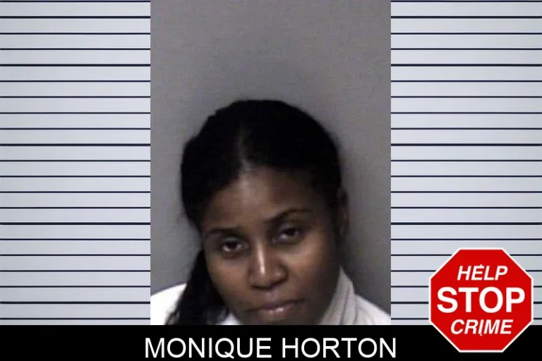 Monique Horton