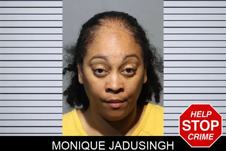 Monique Jadusingh