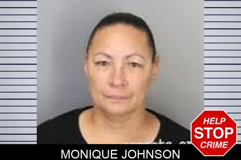 Monique Johnson