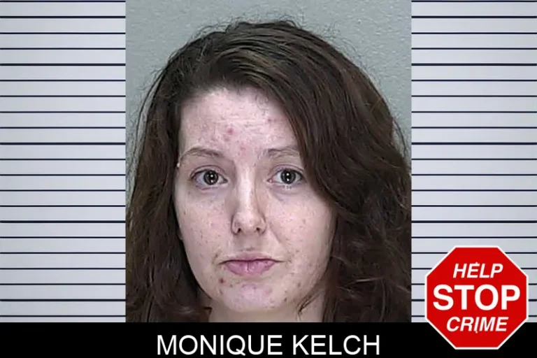 Monique Kelch