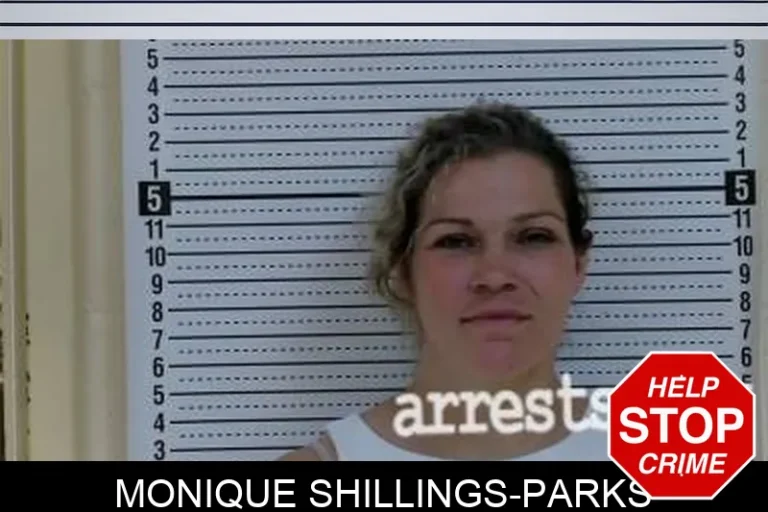 Monique Shillings-Parks