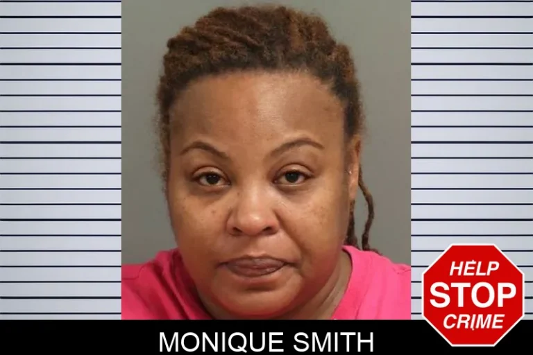 Monique Smith