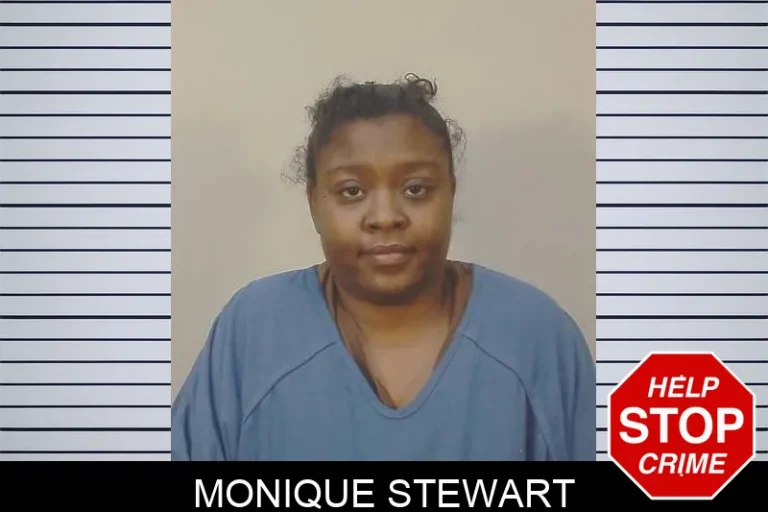 Monique Stewart