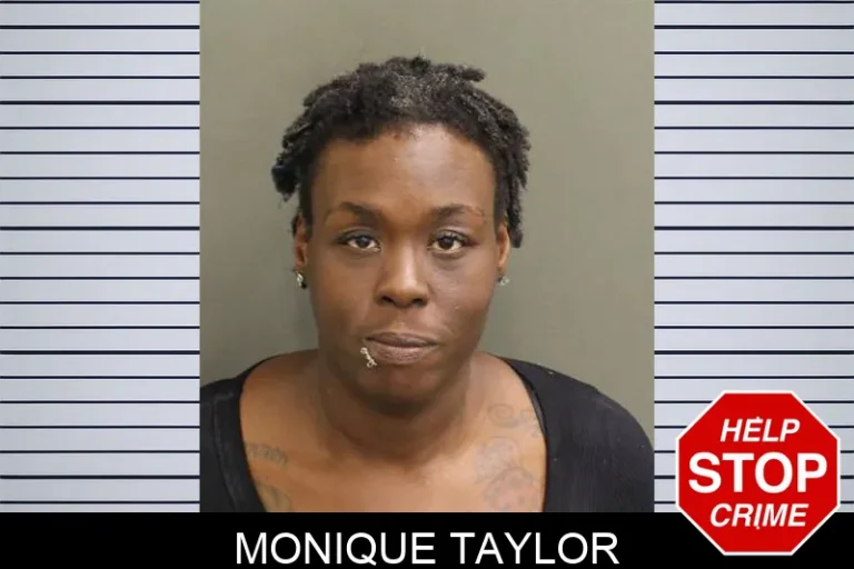Monique Taylor