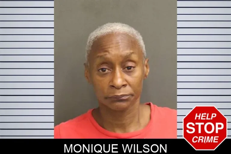 Monique Wilson