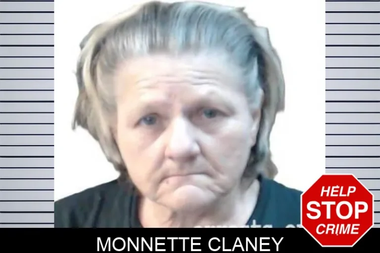 Monnette Claney