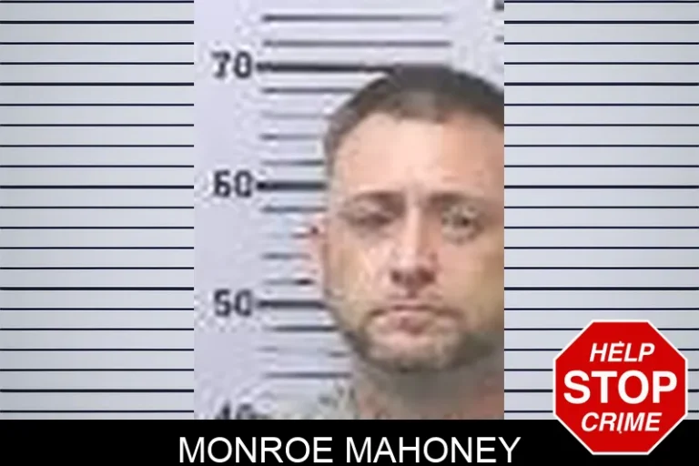 Monroe Mahoney