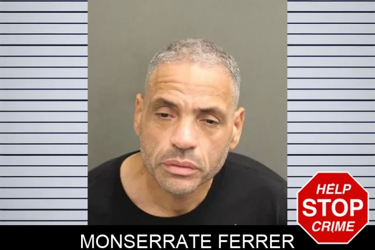 Monserrate Ferrer