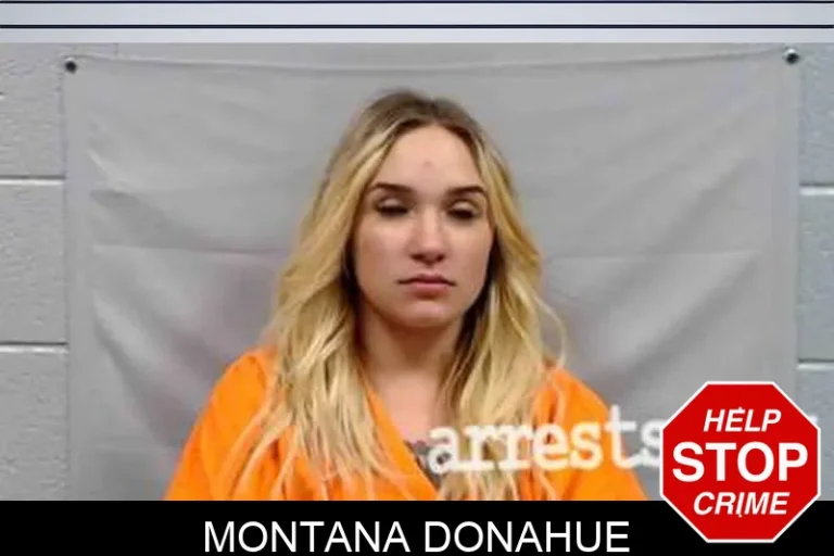 Montana Donahue