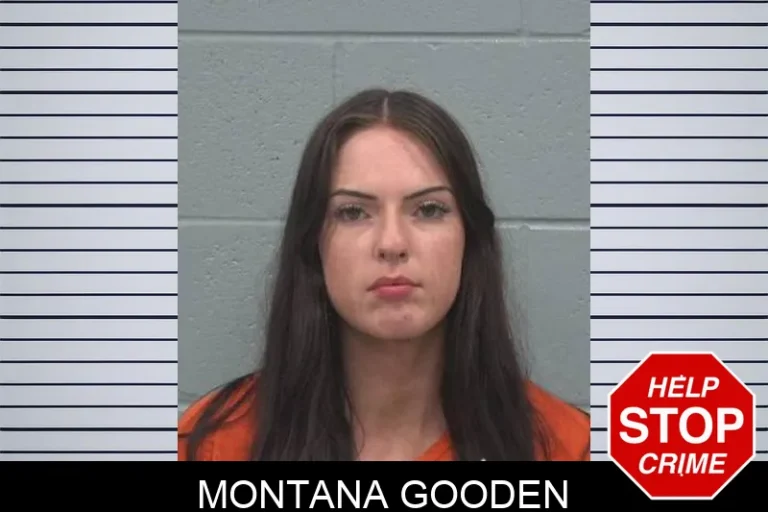 Montana Gooden