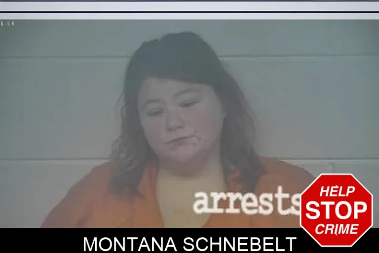 Montana Schnebelt