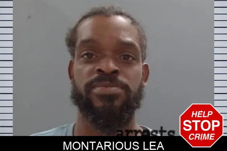 Montarious Lea