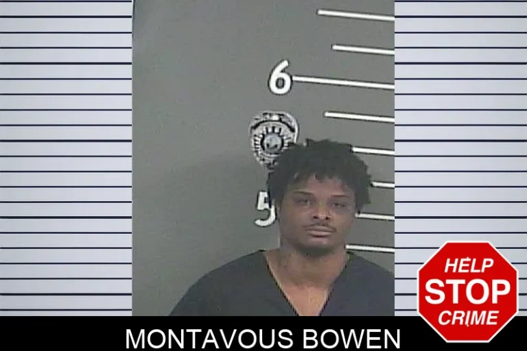 Montavous Bowen