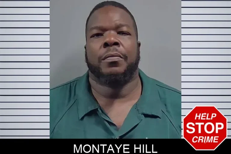 Montaye Hill