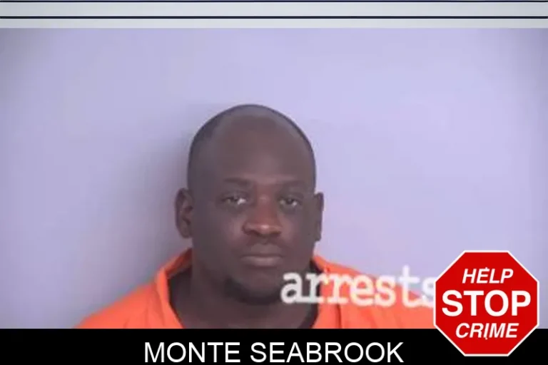 Monte Seabrook