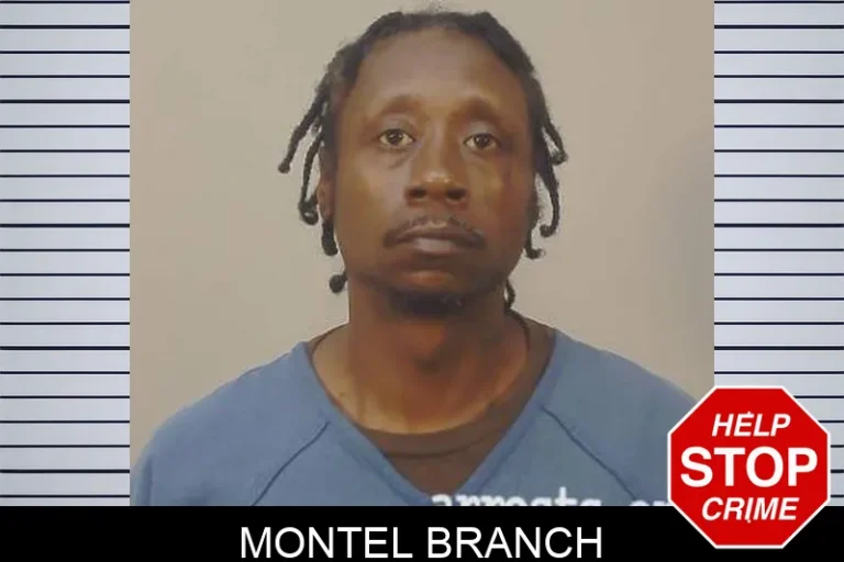 Montel Branch