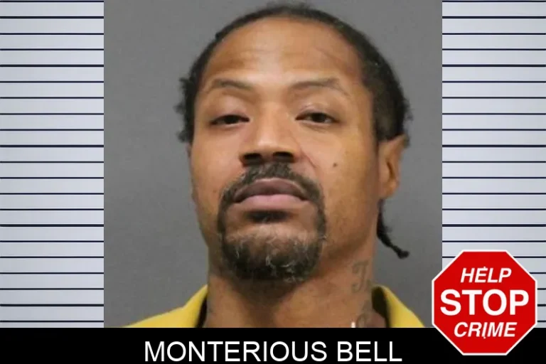 MonteriouS Bell