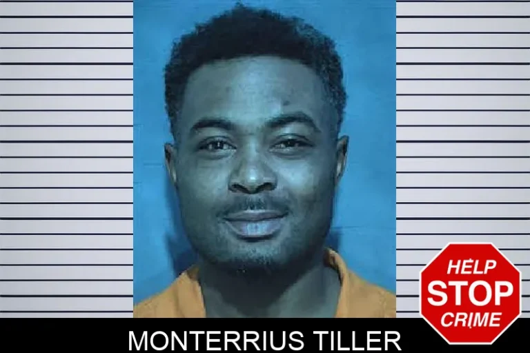 Monterrius Tiller