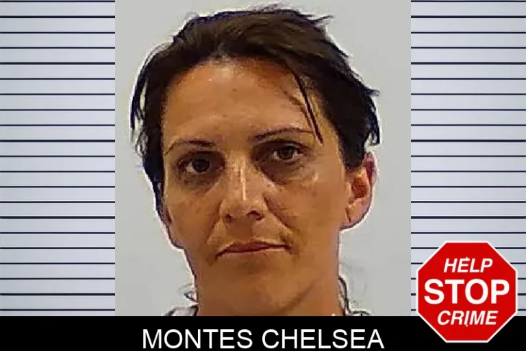 Montes Chelsea