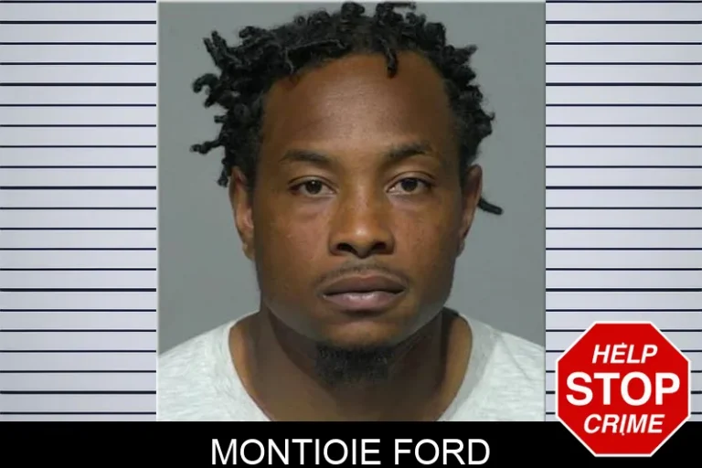 Montioie Ford