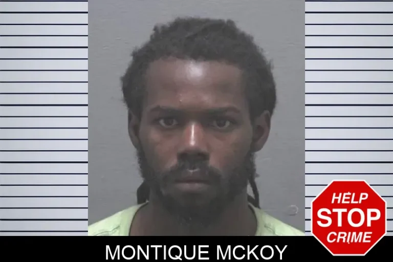 Montique McKoy