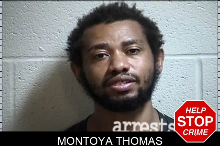 Montoya Thomas