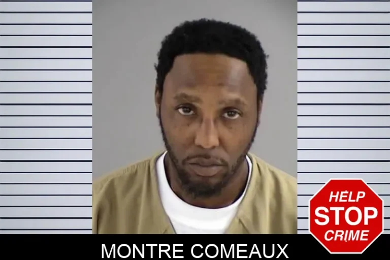 Montre Comeaux